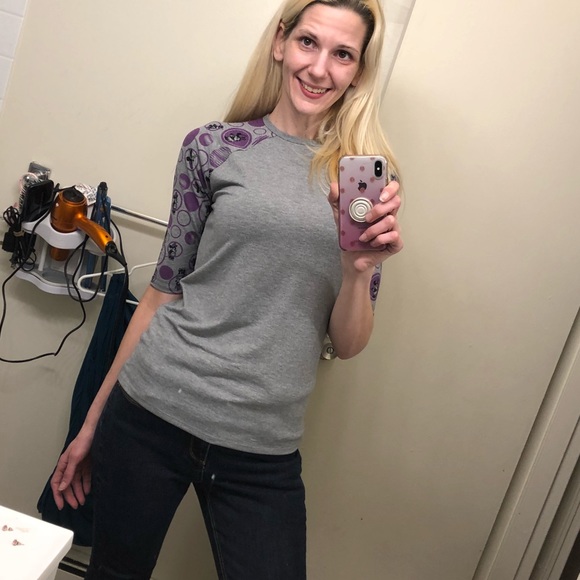 Lularoe for Disney - Minnie Sloan! - Picture 2 of 8